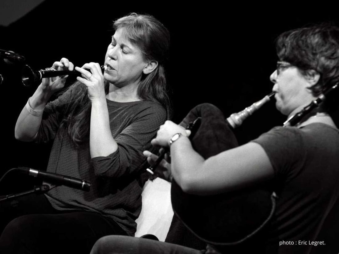 Nicol / Le forestier