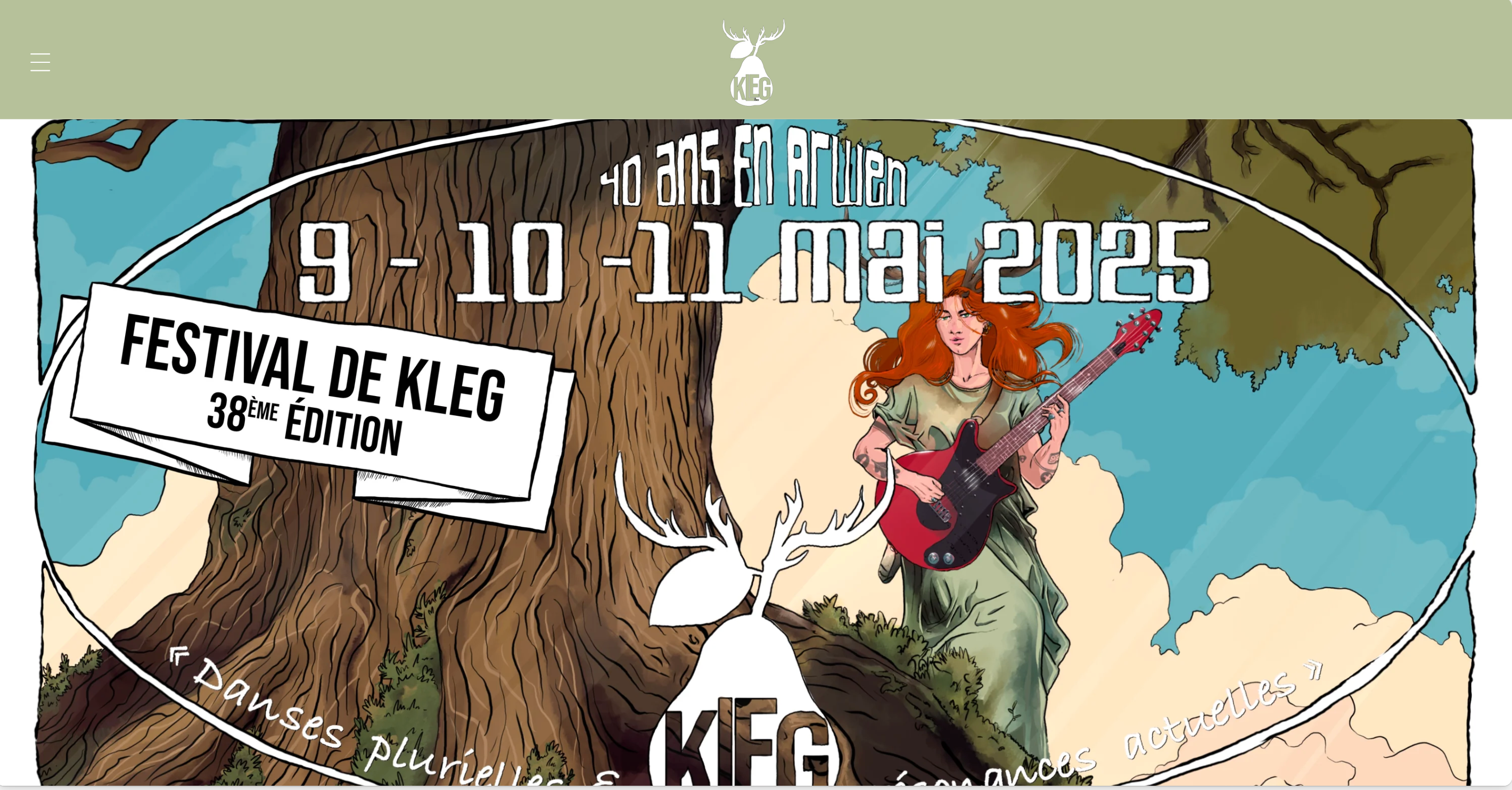 Festival de Kleg